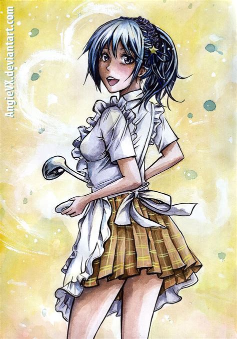 Kurumu Kurono by AngieVX on DeviantArt