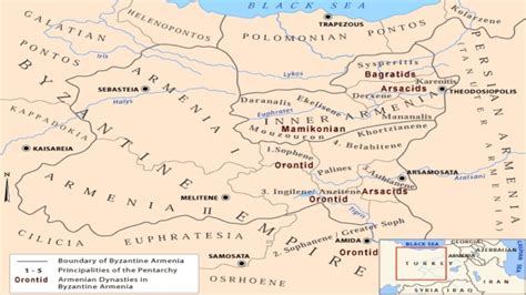 The Origin of Armenian Surnames - Art-A-Tsolum