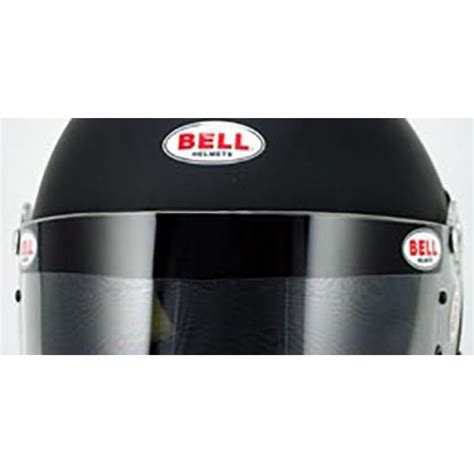 Bell Helmets 2150002 Helmet Visor Strip, Black