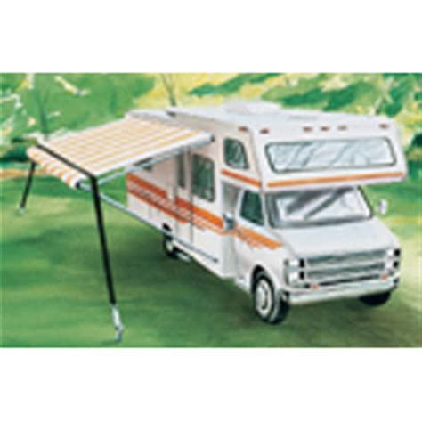 Camco RV Awning Tie - Down Kit - 156703, RV Awnings at Sportsman's Guide