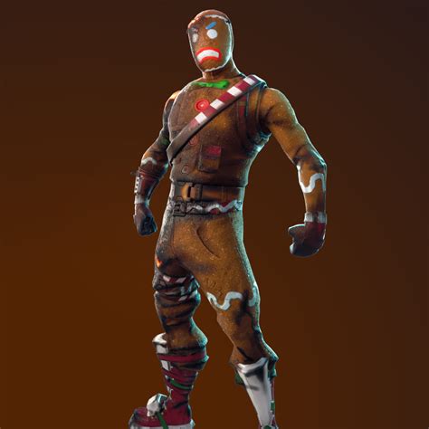 Fortnite Merry Marauder Skin - Characters, Costumes, Skins & Outfits ⭐ ...