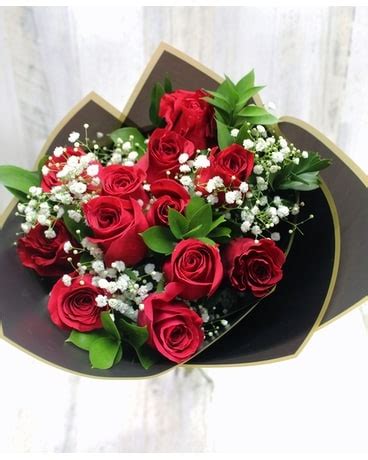 Quincy Florist - Flower Delivery by Fabiano Florist