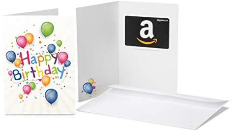 Amazon.co.uk: Birthday - For Occasions: Gift Cards