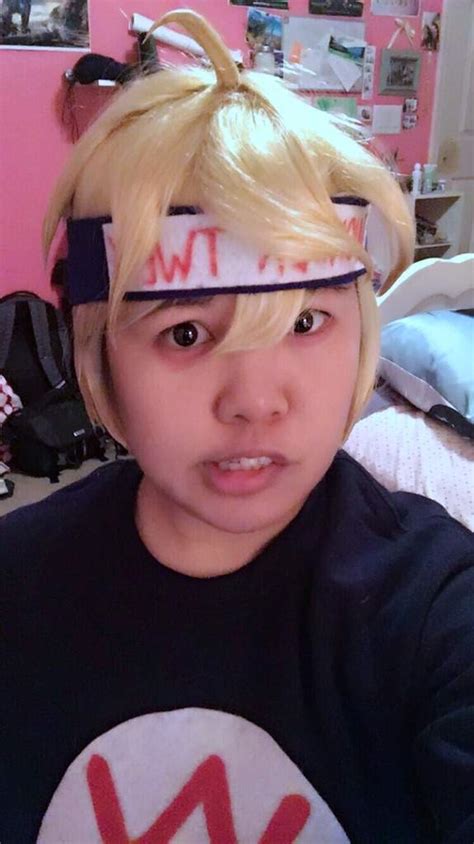 Tweek Tweak & WonderTweek Cosplay | Cosplay Amino