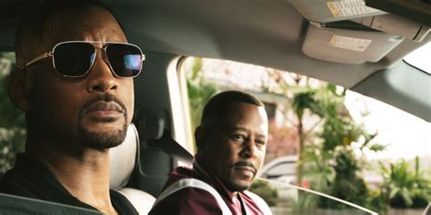 Bad Boys 4 Arriving Earlier Than Expected As Release Date Moves Up