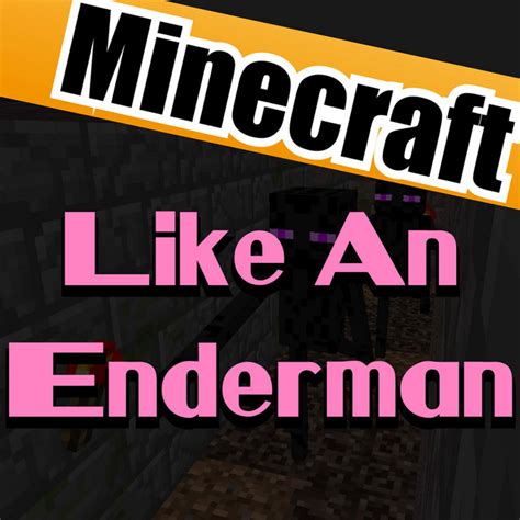 Enderman Song Minecraft – Telegraph