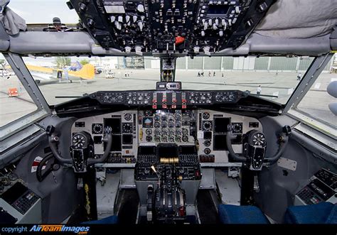 Boeing KC-135R Stratotanker - AirTeamImages.com