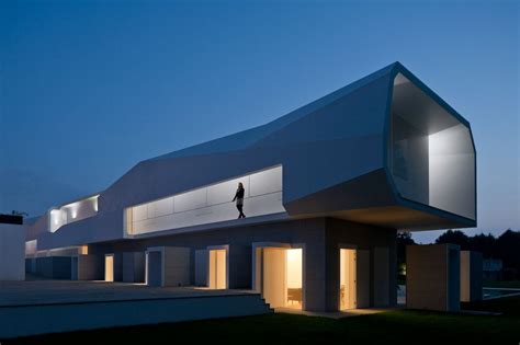 Fez House | Álvaro Siza Vieira - Arch2O.com