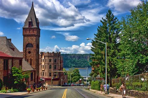 Yonkers: A River City in the Suburbs - North of NYC