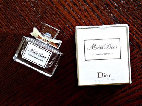 Makeup, Beauty and More: Miss Dior Blooming Bouquet