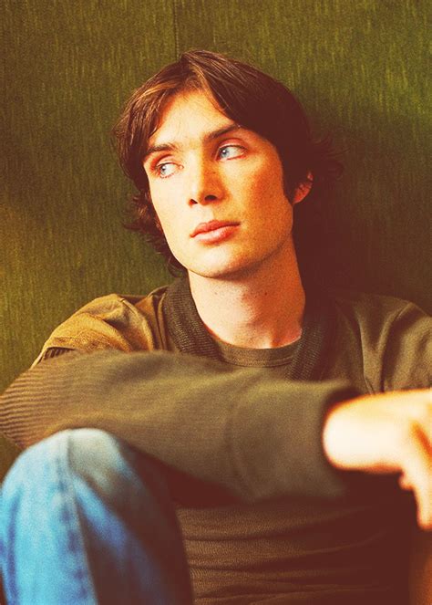 Cillian Murphy - Cillian Murphy Fan Art (31686349) - Fanpop