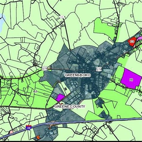 Building & Zoning | Greene County, GA