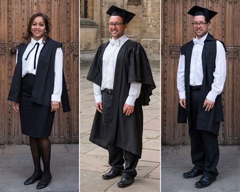 Academic dress | University of Oxford | Academic robes, Academic dress, Graduation gown
