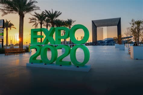 World Expo - Emergence, History & Highlights of Dubai Expo 2020 | Thomas Cook