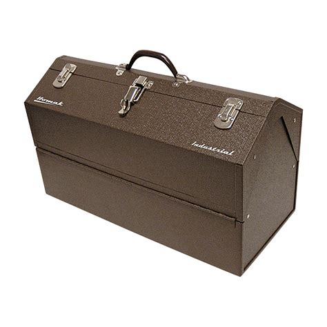 Homak 22in. Cantilever Steel Toolbox | Northern Tool + Equipment