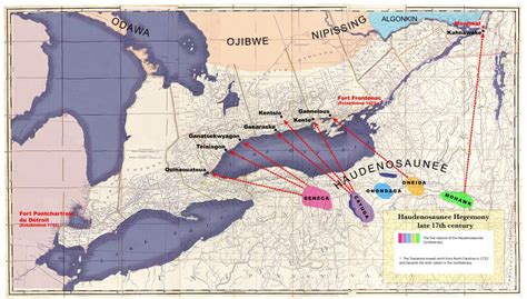 9. Haudenosaunee – First Nations of Simcoe County