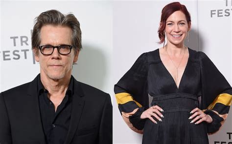 The trailer for They / Them, the new horror series with Kevin Bacon and Carrie Preston - Italian ...