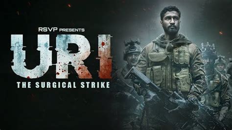 URI: The Surgical Strike: The Josh is high as the film collects a whopping 122 Crore - Readers ...