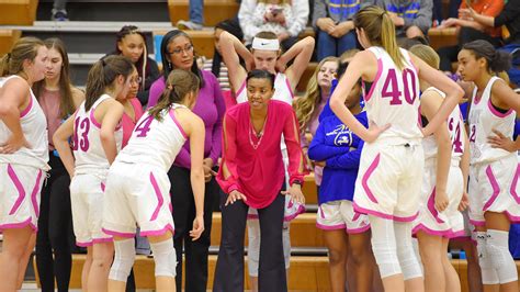 SCHSL playoffs: Girls basketball first round matchups