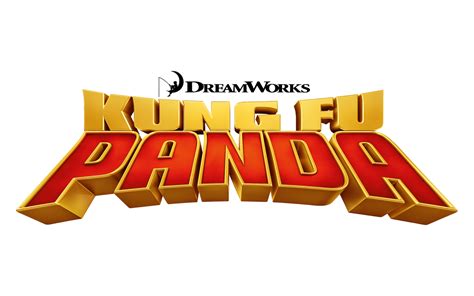 Kung Fu Panda Logo | 03 - PNG Logo Vector Brand Downloads (SVG, EPS)