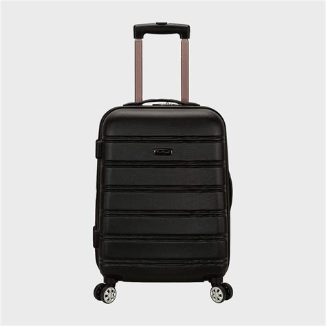 5 Best Hard Shell Luggage of 2023: Carry-On, Checked and More