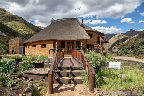 The Blanketwrap lesotho | Maliba Lodge | Roxanne Reid