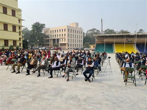 Platinum Jubilee Celebrations of Loyola School, Jamshedpur | JAAI India ...