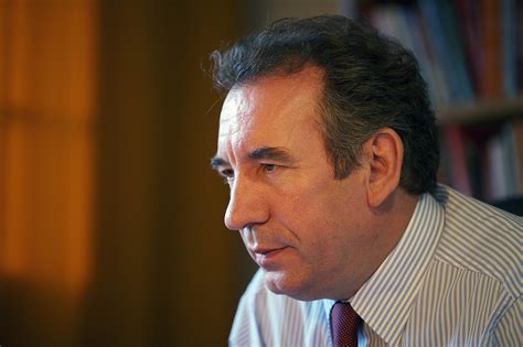 François Bayrou ‹ Lebedinsky photographe