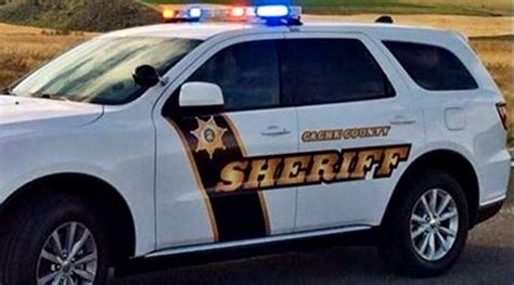 Cache County Sheriff: 3 juveniles to face sexual assault charges after school bus ‘hazings ...