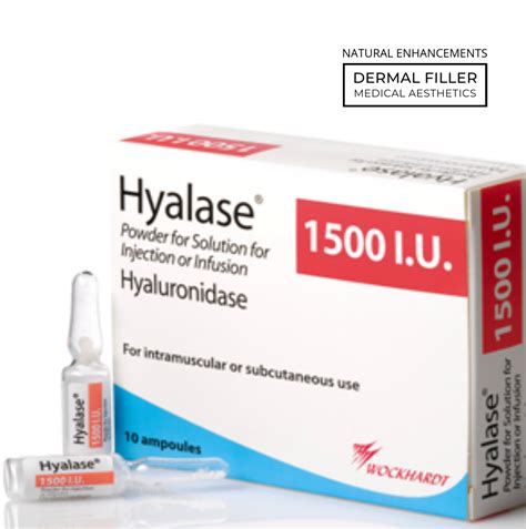 Faces Medical Clinic I Filler Dissolving | Hyalase I Warwickshire