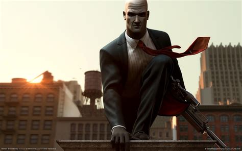 Gamerz World: Hitman-4 Blood Money PC (NO CRACK NEEDED)