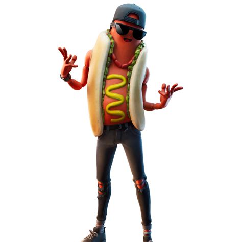 Fortnite The Brat Skin - PNG, Styles, Pictures