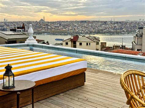 Soho House, Istanbul: Diplomatic mission to live the high life | The Independent