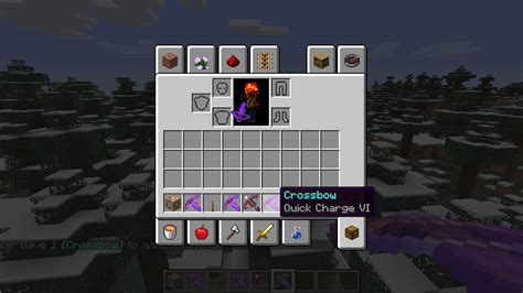 Best Minecraft Crossbow Enchantments | Gamers Decide