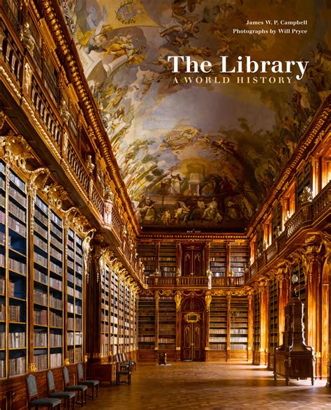 Photos: Explore the amazing ancient and modern libraries of the world