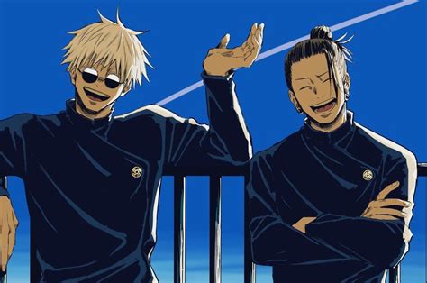 Jujutsu Kaisen Premature Death Arc: Perubahaan Bertolak Belakang Antara Gojo dan Geto Pasca ...