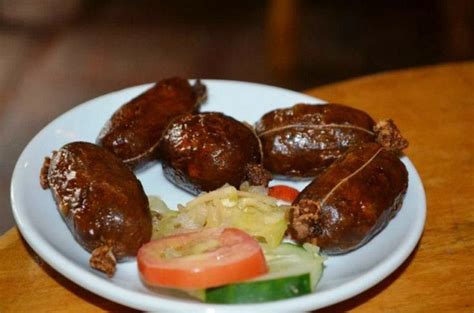 Vigan Longganisa Recipe | Longganisa recipe, Vigan longganisa recipe ...