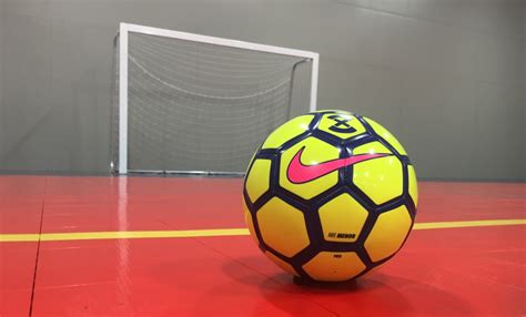 What in the World is Futsal? - The Soccer Sidelines