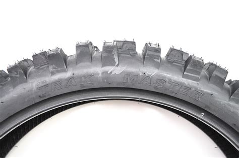 Kenda K760 Trakmaster II Dual Sport Rear Tire | MotorcycleParts2U