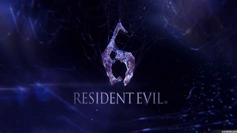 Resident Evil 6 Wallpapers in HD