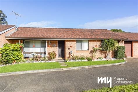 173 Houses for Sale in Ingleburn, NSW, 2565 | Domain