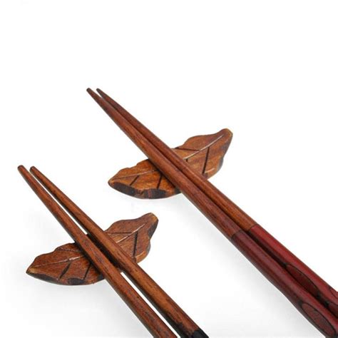 How Chopsticks Stand - Origami