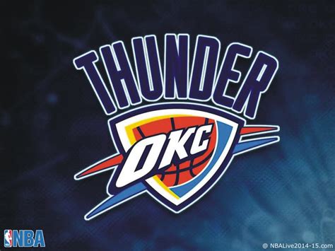 🔥 [30+] NBA Thunder Wallpapers | WallpaperSafari