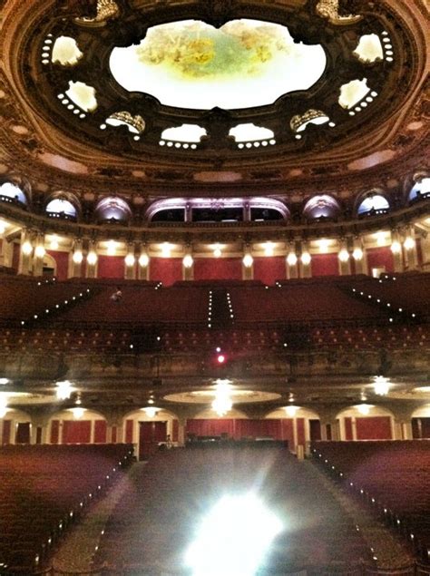 Boston Opera House, Boston: Tickets, Schedule, Seating Charts | Goldstar