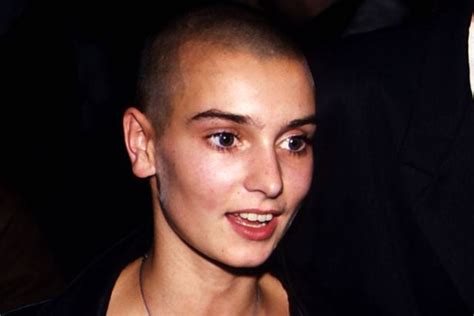 Sinead O’Connor Biography - Facts, Childhood, Family & Achievements of Irish Singer-songwriter