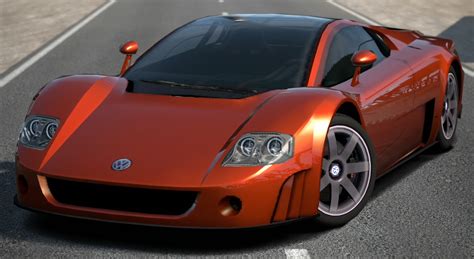 Volkswagen W12 Nardo Concept '01 | Gran Turismo Wiki | FANDOM powered by Wikia