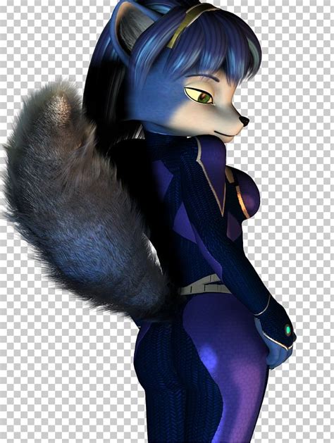 Star Fox: Assault Star Fox Adventures Krystal PNG, Clipart, Anime, Character, Deviantart, Fan ...