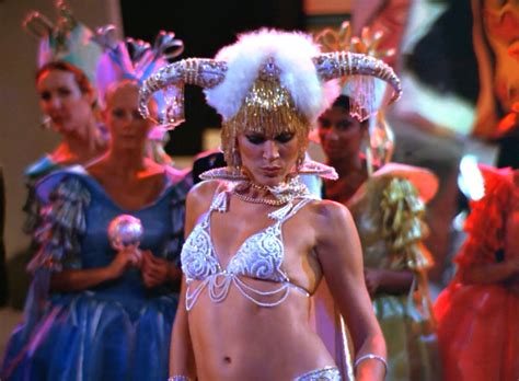 Pamela Hensley as Princess Ardala in Buck Rogers in the 25th Century (1979) - 70s was party time