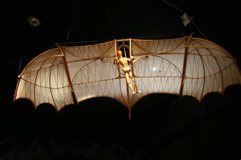 Evergreen Exhibitions | Leonardo da Vinci: Machines in Motion - Evergreen Exhibitions