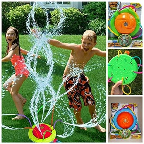 7 Best play sprinklers for kids, according to an expert